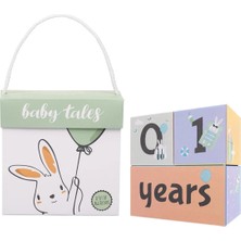 Baby Tales Bebek Anı Küpleri Iconıque