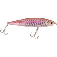 Mustad Vertebrata 75 mm 8 gr Top Water Suni Yem Renk 004