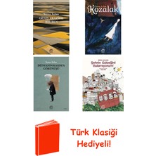 İletişim Yayınları Sema Aslan 4 Kitap Seti + Türk Klasiği Hediye