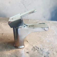 Formica Side Lavabo Bataryası Sd 104