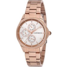 Carmen CR.13497FM.01 Kol Saati