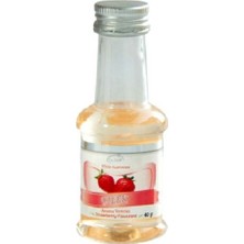 Dr. Gusto Çilek Aroması /  Gıda Aroması Çilek 40 Gr.