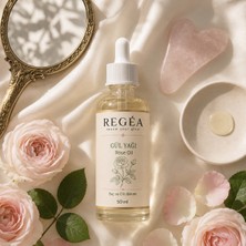 Reage Cosmetics Regea Gül Yağı