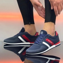 Jagulep 2202 Hafif Erkek Spor Ayakkabı