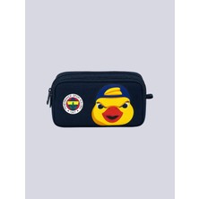 Fenerbahçe  Yellow Kalem Çantası