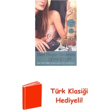 Artemis Yayınları Ben Böyle Severim + Türk Klasiği Hediye