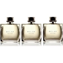 Oriflame Eclat Homme Edt Erkek Parfüm 75 ml 3 Adet