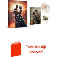 Artemis Yayınları Ceyda Kalender 2 Kitap Seti + Türk Klasiği Hediye