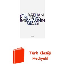 Metis Yayınları Başkalarının Gecesi + Türk Klasiği Hediye