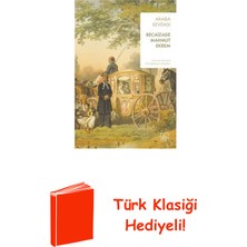 İthaki Yayınları Araba Sevdası + Türk Klasiği Hediye