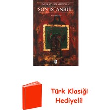 Metis Yayınları Son Istanbul + Türk Klasiği Hediye