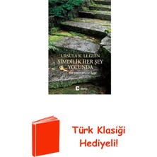 Metis Yayınları Şimdilik Her Şey Yolunda: Son Şiirler 2014-2018 + Türk Klasiği Hediye