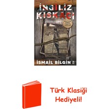 Timaş Yayınları Ingiliz Kıskacı - Mustafa Kemal Paşaya Suikast + Türk Klasiği Hediye