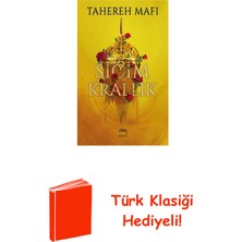 Sicim Krallık + Türk Klasiği Hediye
