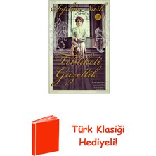 Artemis Yayınları Tehlikeli Güzellik + Türk Klasiği Hediye