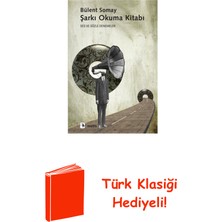 Metis Yayınları Şarkı Okuma Kitabı + Türk Klasiği Hediye