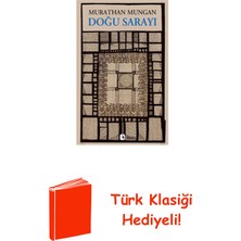 Metis Yayınları Doğu Sarayı + Türk Klasiği Hediye