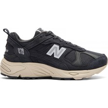 New Balance  Gri Unisex Sneaker CM878AN1