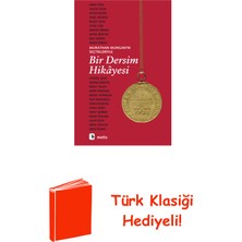 Metis Yayınları Bir Dersim Hikayesi + Türk Klasiği Hediye