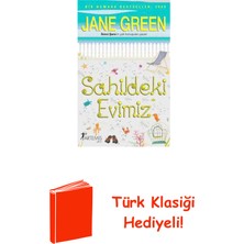 Artemis Yayınları Sahildeki Evimiz + Türk Klasiği Hediye