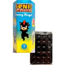 Sasta Sonic Sony Angel+Telefon Tutucu