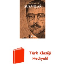 Metis Yayınları Susanlar + Türk Klasiği Hediye