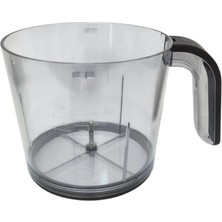 Fakir Pro Intermix Blender Için Hazne