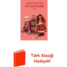 Metis Yayınları Fay Hatları + Türk Klasiği Hediye