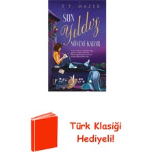 Artemis Yayınları Son Yıldız Sönene Kadar + Türk Klasiği Hediye