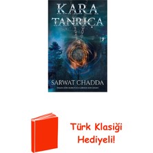 Artemis Yayınları Kara Tanrıça + Türk Klasiği Hediye