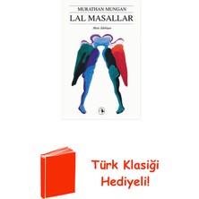 Metis Yayınları Lal Masalları + Türk Klasiği Hediye