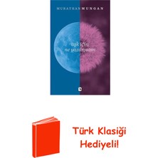 Metis Yayınları Aşk Için Ne Yazdıysam + Türk Klasiği Hediye