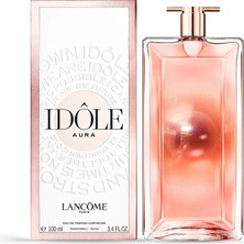 Lancome Idole Aura 3.4 Edp 100 ml Kadın Parfüm