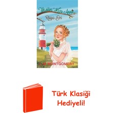 Artemis Yayınları Yeşilin Kızı Anne 5 - Rüya Evi + Türk Klasiği Hediye