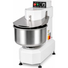 Dirmak ISM 50-VE, 50 L, HIZ KONTROLLÜ SPİRAL MİKSER