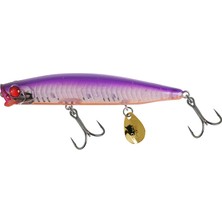 Mustad Vertebrata Sinking 70 mm 10 gr Suni Yem Renk Lmmg