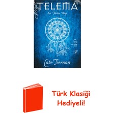 Artemis Yayınları Telema + Türk Klasiği Hediye