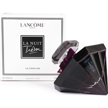 Lancome Tresor La Nuıt L 3.4 100 ml Kadın Parfüm