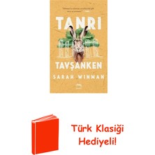 Tanrı Tavşanken + Türk Klasiği Hediye