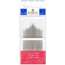 Dmc Dikiş Iğnesi 3-9no (20)