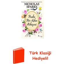 Artemis Yayınları Başka Bir Aşkın Hikayesi + Türk Klasiği Hediye
