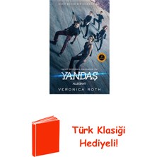 Artemis Yayınları Yandaş - Film Özel Baskısı + Türk Klasiği Hediye