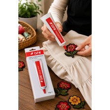 Liva Craft Dfn Kumaş ve Punch Yapıştırıcısı 50GR Büyük Boy