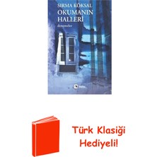Metis Yayınları Okumanın Halleri + Türk Klasiği Hediye