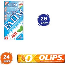 Avantajlı Olips- Falım Paketi 3