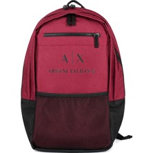 Armani Exchange Armanı Exchange Unısex Sırt Çantası 952376-1P054-13076