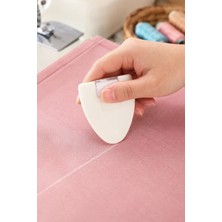Liva Craft Pudralı Çizgi Ruleti, Kumaşı Çizmede Pratik Çözüm, Beyaz Pudralı