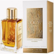 Lancome L'autre Oud 3.4 Edp 100 ml Kadın Parfüm