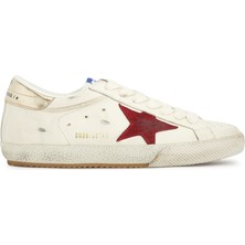 Golden Goose Superstar Bıke Erkek Ayakkabı GMF01003-F008137-12378