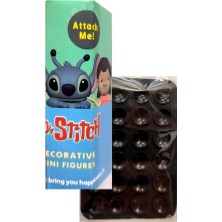 Sasta Stich Sony Angel+Telefon Tutucu